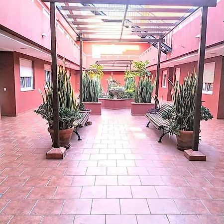 Apartamento Izana San Isidro  Exteriör bild