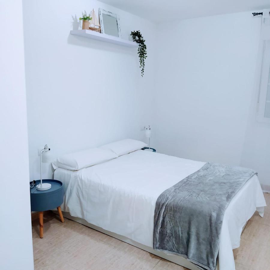 Apartamento Izana San Isidro  Exteriör bild