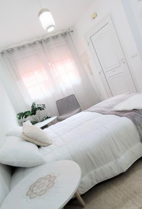 Apartamento Izana San Isidro  Exteriör bild