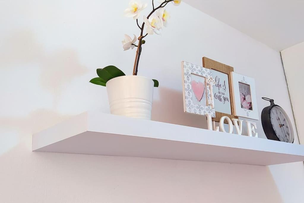 Apartamento Izana San Isidro  Exteriör bild