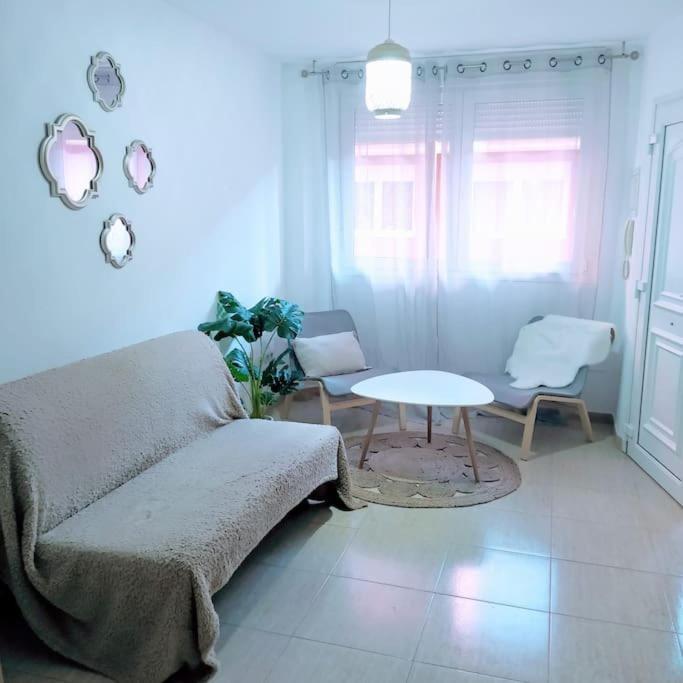 Apartamento Izana San Isidro  Exteriör bild