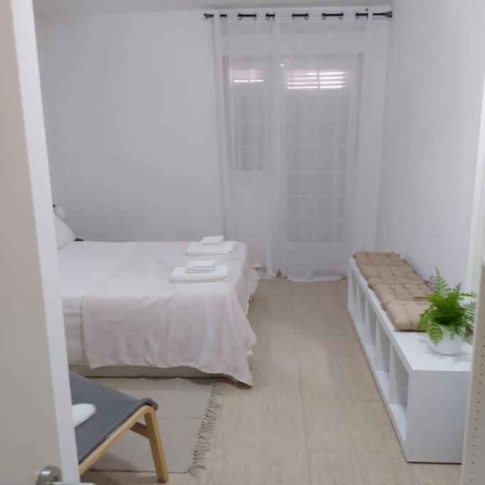 Apartamento Izana San Isidro  Exteriör bild