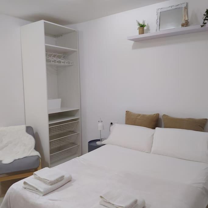 Apartamento Izana San Isidro  Exteriör bild
