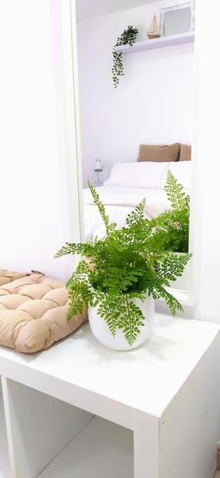 Apartamento Izana San Isidro  Exteriör bild